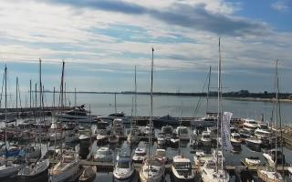 Sopot bosmanat molo #2 - 21-06-2026 06:10