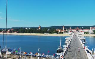 Sopot bosmanat molo #2 - 21-06-2026 06:56