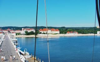 Sopot bosmanat molo #2 - 21-06-2026 07:04