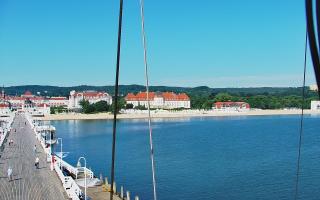 Sopot bosmanat molo #2 - 21-06-2026 07:12