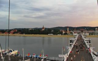 Sopot bosmanat molo #2 - 21-06-2026 19:15