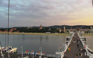 Sopot bosmanat molo #2 - 21-06-2026 19:23