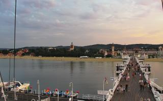 Sopot bosmanat molo #2 - 21-06-2026 19:31
