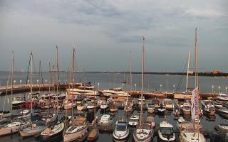 Sopot bosmanat molo #2 - 21-06-2026 19:46