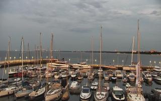 Sopot bosmanat molo #2 - 21-06-2026 19:54