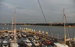 Sopot bosmanat molo #2 - 21-06-2026 20:02