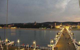 Sopot bosmanat molo #2 - 21-06-2026 20:09