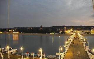 Sopot bosmanat molo #2 - 21-06-2026 20:17