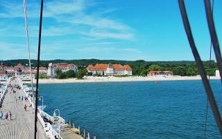Sopot bosmanat molo #2 - 22-06-2026 08:36