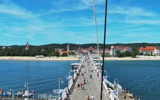 Sopot bosmanat molo #2 - 22-06-2026 08:44