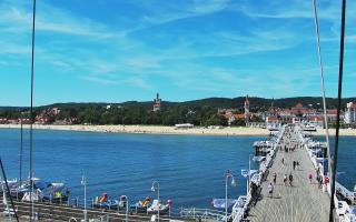 Sopot bosmanat molo #2 - 22-06-2026 08:52