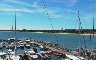 Sopot bosmanat molo #2 - 22-06-2026 09:15