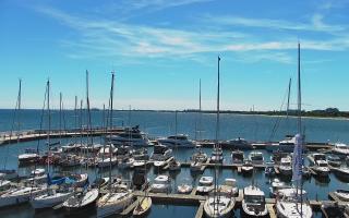 Sopot bosmanat molo #2 - 22-06-2026 09:23