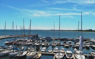Sopot bosmanat molo #2 - 22-06-2026 09:30