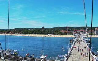 Sopot bosmanat molo #2 - 22-06-2026 09:46