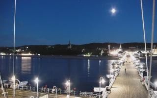 Sopot bosmanat molo #2 - 22-06-2026 20:56