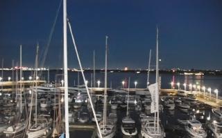 Sopot bosmanat molo #2 - 22-06-2026 21:11