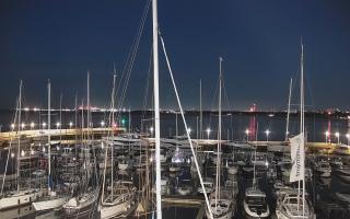 Sopot bosmanat molo #2 - 22-06-2026 21:19