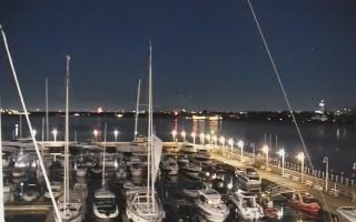 Sopot bosmanat molo #2 - 22-06-2026 21:26