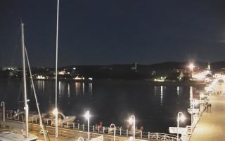 Sopot bosmanat molo #2 - 22-06-2026 21:34