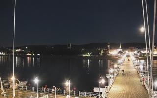 Sopot bosmanat molo #2 - 22-06-2026 21:42