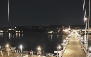 Sopot bosmanat molo #2 - 22-06-2026 21:50