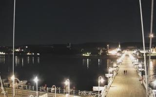 Sopot bosmanat molo #2 - 22-06-2026 21:57