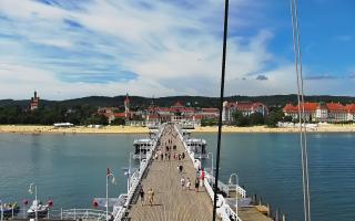 Sopot bosmanat molo #2 - 23-06-2026 08:44