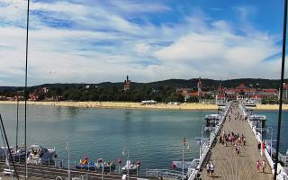 Sopot bosmanat molo #2 - 23-06-2026 09:00