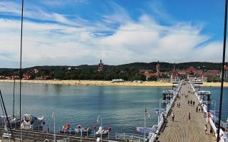 Sopot bosmanat molo #2 - 23-06-2026 09:07