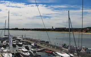 Sopot bosmanat molo #2 - 23-06-2026 09:15