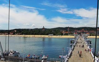 Sopot bosmanat molo #2 - 23-06-2026 09:46