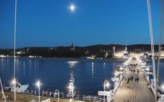 Sopot bosmanat molo #2 - 23-06-2026 20:40