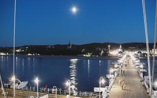 Sopot bosmanat molo #2 - 23-06-2026 20:48