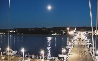 Sopot bosmanat molo #2 - 23-06-2026 20:56