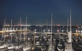 Sopot bosmanat molo #2 - 23-06-2026 21:19
