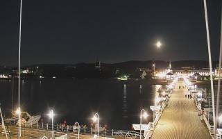 Sopot bosmanat molo #2 - 23-06-2026 21:50