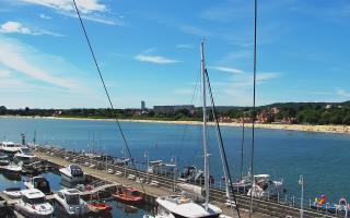Sopot bosmanat molo #2 - 24-06-2026 09:00
