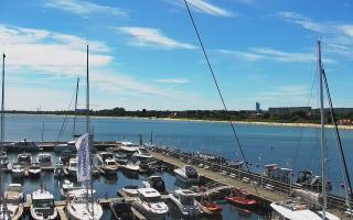 Sopot bosmanat molo #2 - 24-06-2026 09:23