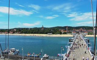 Sopot bosmanat molo #2 - 24-06-2026 09:30