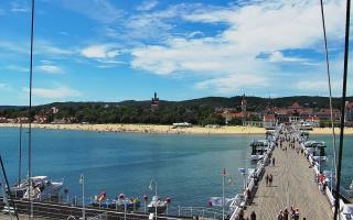 Sopot bosmanat molo #2 - 24-06-2026 09:46