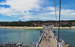 Sopot bosmanat molo #2 - 24-06-2026 09:54