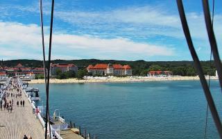 Sopot bosmanat molo #2 - 24-06-2026 10:01