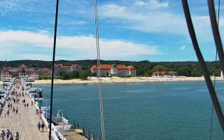 Sopot bosmanat molo #2 - 24-06-2026 10:09