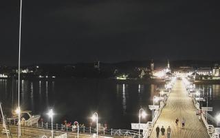 Sopot bosmanat molo #2 - 24-06-2026 23:07