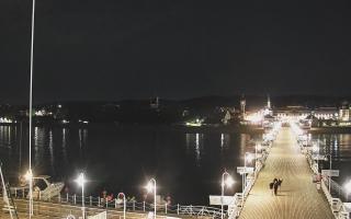 Sopot bosmanat molo #2 - 24-06-2026 23:14