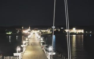 Sopot bosmanat molo #2 - 24-06-2026 23:45