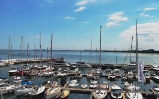 Sopot bosmanat molo #2 - 25-06-2026 10:40