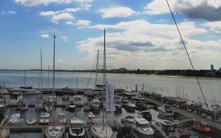 Sopot bosmanat molo #2 - 25-06-2026 10:47