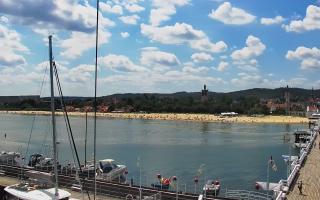 Sopot bosmanat molo #2 - 25-06-2026 10:55